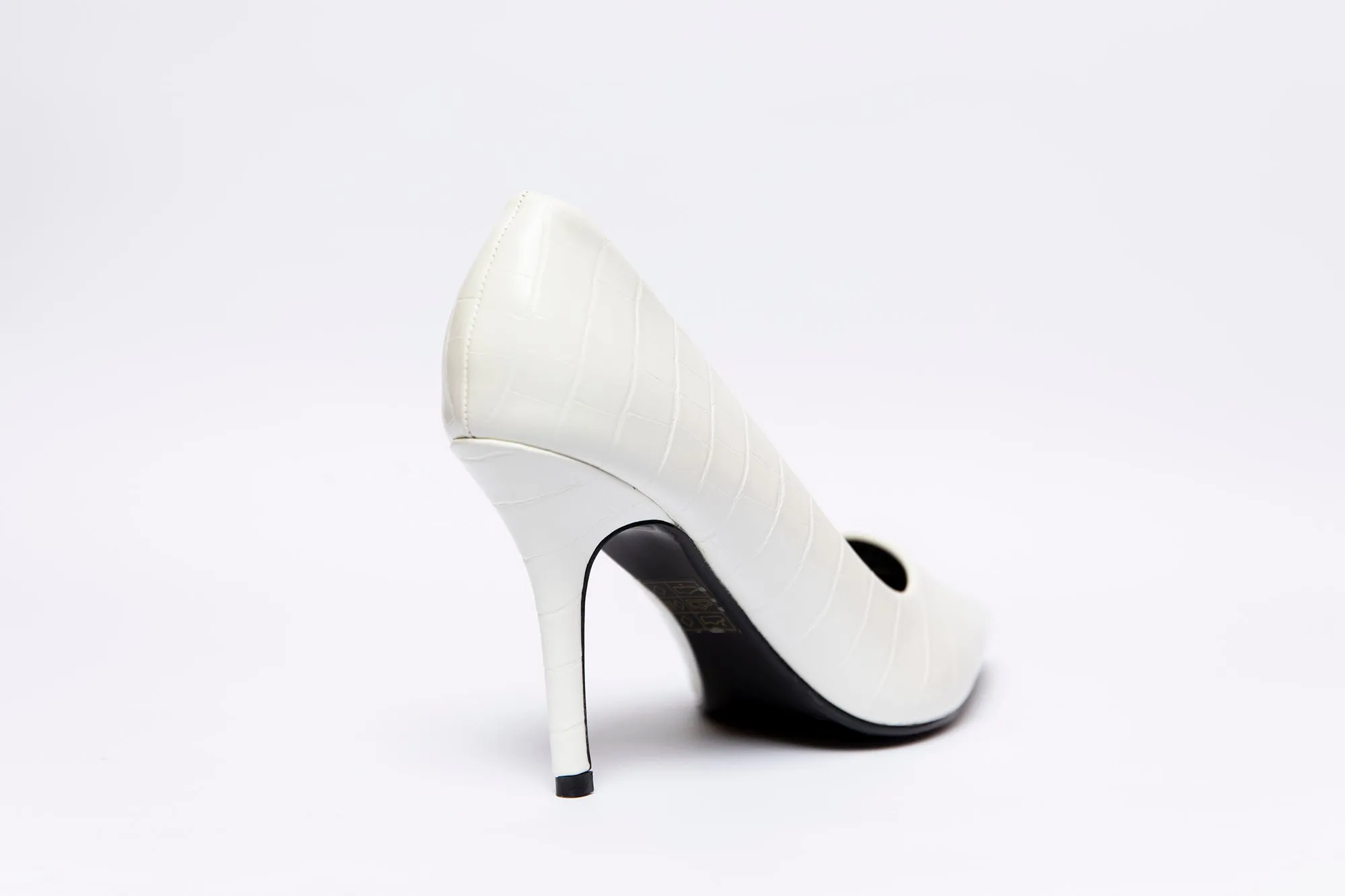 Classic Edition Heels