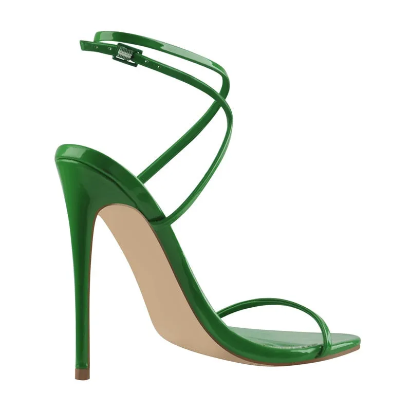 Women High Heels Sandals